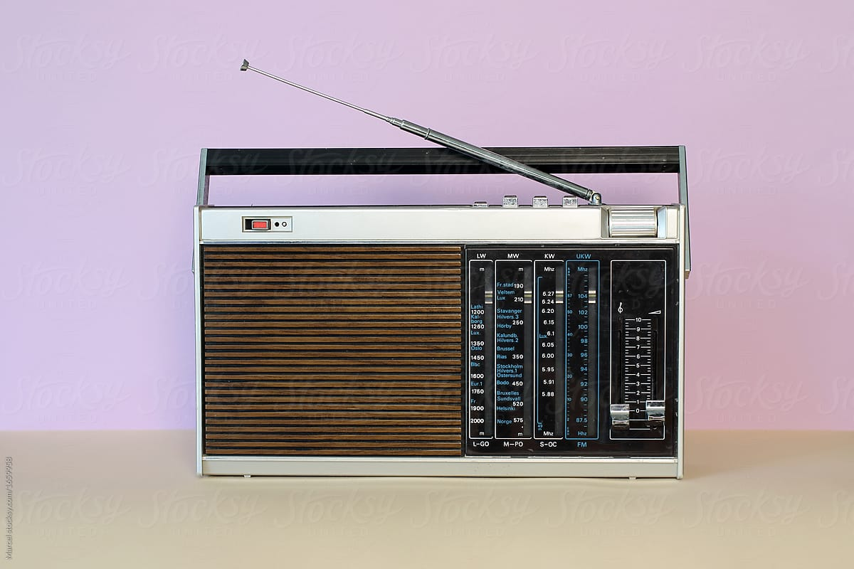 Transistor Radio: Most Up-to-Date Encyclopedia, News & Reviews